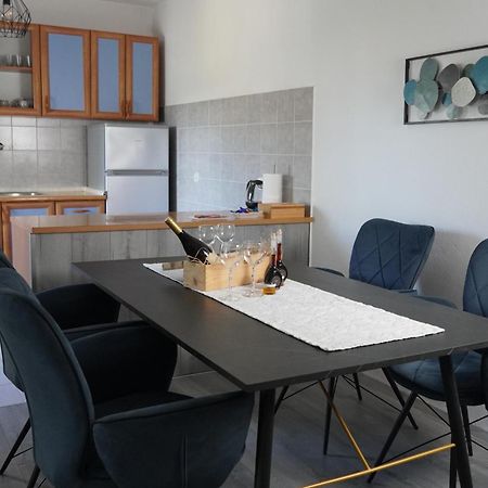 Apartments Marja 奈维斯 外观 照片