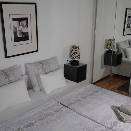 Apartments Marja 奈维斯 外观 照片